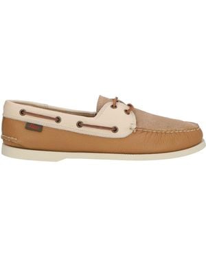 G.H. Bass & Co. Loafer - Natural