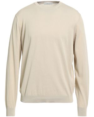 FILIPPO DE LAURENTIIS Pullover - Bianco
