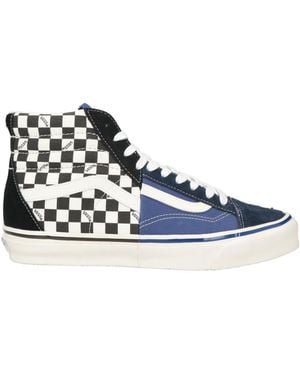 Vans Trainers - Blue