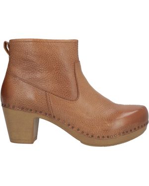 Dansko stivaletti best sale
