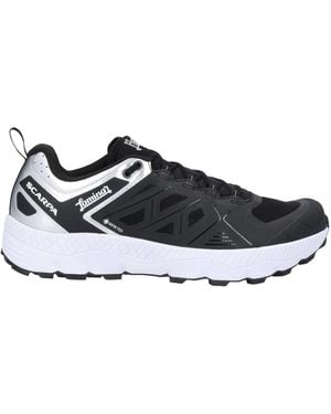 Herno Trainers - Black