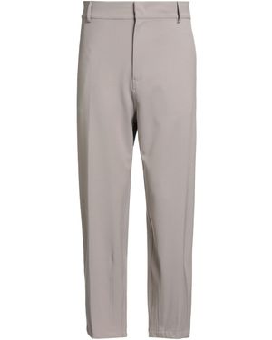 Grifoni Pantalone - Grigio