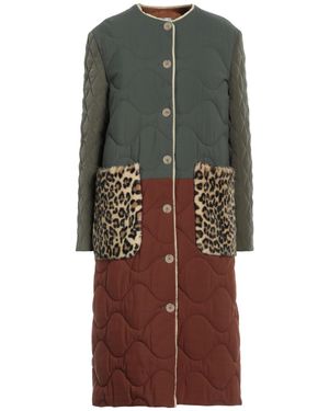 Alysi Cappotto - Multicolore
