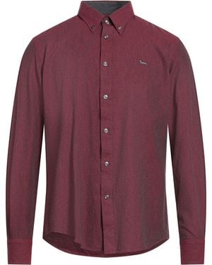 Harmont & Blaine Camicia - Viola