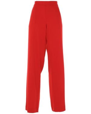 P.A.R.O.S.H. Trouser - Red