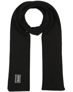 Versace Jeans Couture Bufanda - Negro