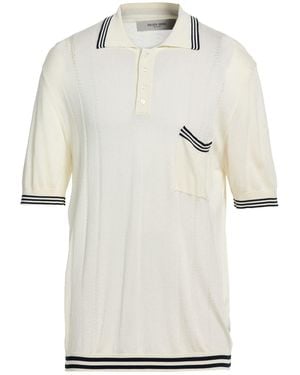 Golden Goose Jumper Cotton, Viscose - White