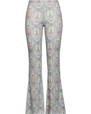 Black Coral Pantalone - Grigio