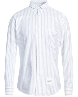 Thom Browne Shirt - White