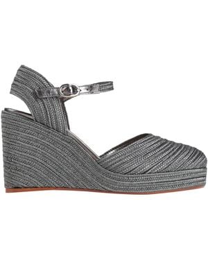 Castañer Espadrilles - Grau