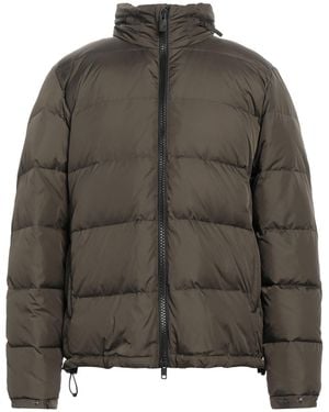 Aspesi Puffer - Brown