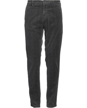 Mason's Trouser - Grey
