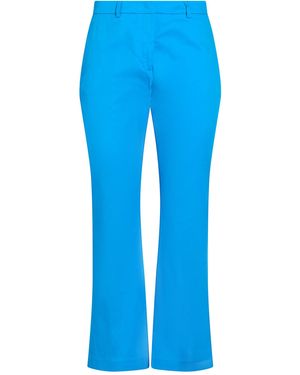 SEVENTY VENEZIA Trouser - Blue