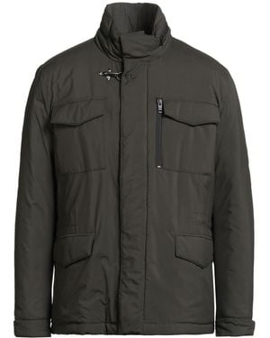 Fay Jacket - Black
