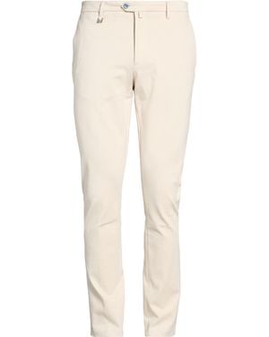 Barbati Trousers - Blue