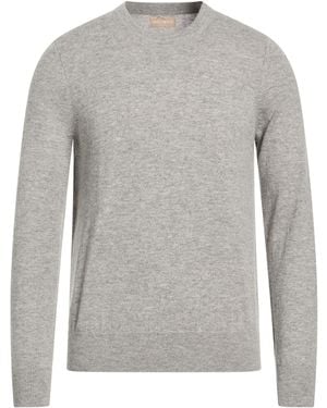 HELMUR® Jumpers - Grey
