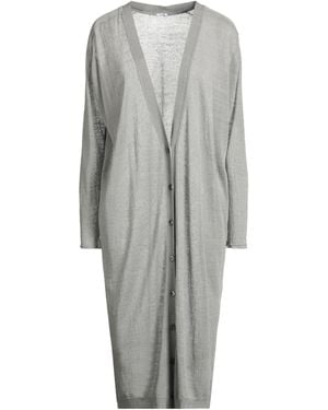 Malo Cardigan - Grigio