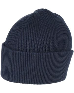 ARMANI EXCHANGE Hats - Blue