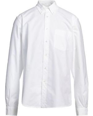 Aspesi Shirt - White
