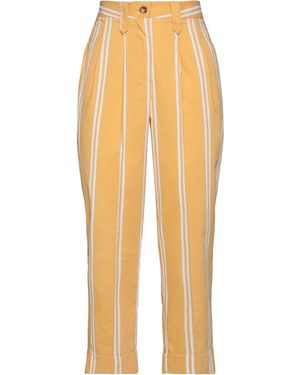 Dixie Trouser - Multicolor