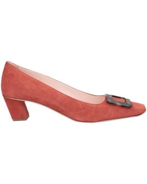 Roger Vivier Zapatos de salón - Rosa