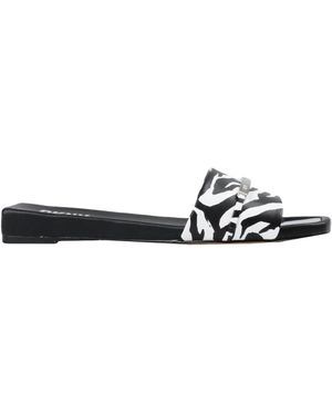 DKNY Sandali - Bianco