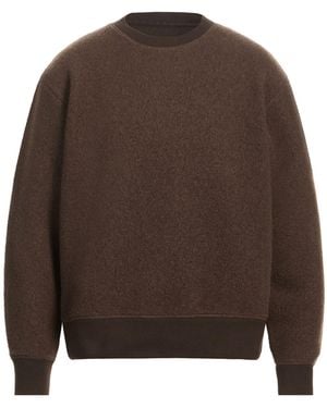 Tod's Sweatshirt - Brown