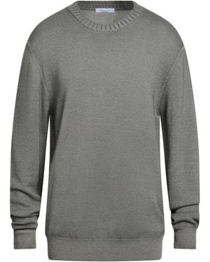Cruciani Pullover - Grau