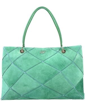 Roger Vivier Handbags - Green