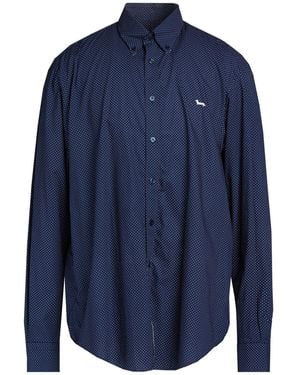 Harmont & Blaine Camisa - Azul