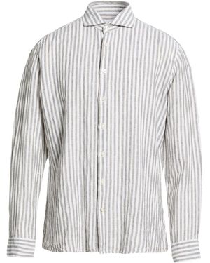 fakts Camicia - Bianco