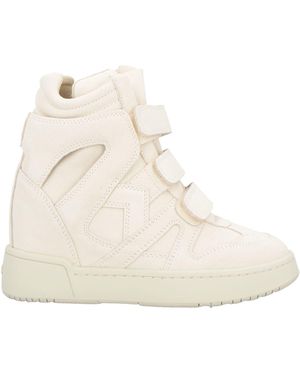 Isabel Marant Sneakers - Neutro