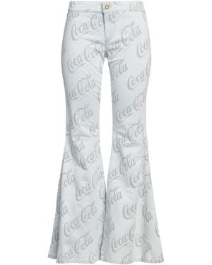 ERL Trouser - Grey