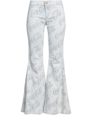 ERL Trouser - Grey