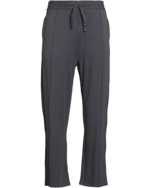 Majestic Filatures Pants Viscose, Elastane - Gray