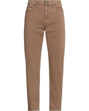 Rag & Bone Jeanshose - Natur