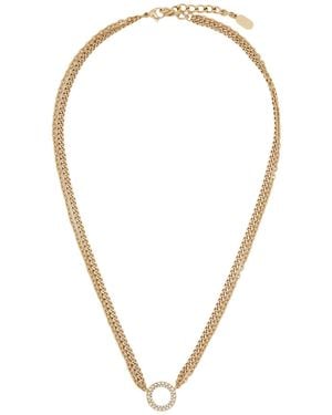 KARL LAGERFELD Collana - Multicolore