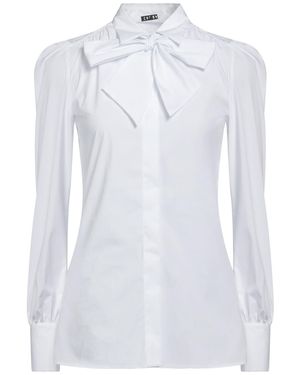 Caliban Shirt - White