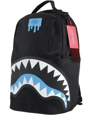 Sprayground Zaino - Nero