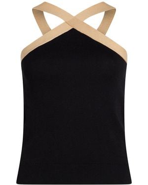 Ralph Lauren Top - Black