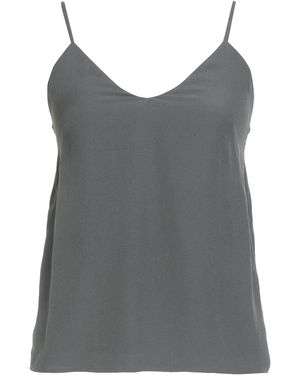 TOTEME Top - Grey