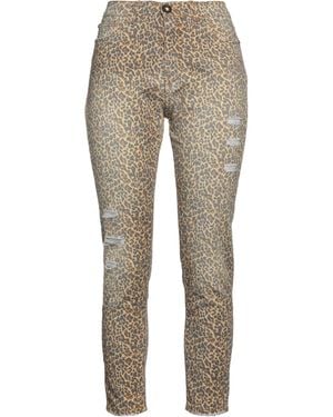 Nolita Jeans - Natural