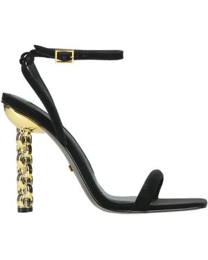 Kat Maconie Sandals - Black