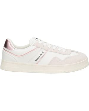 Tommy Hilfiger Trainers - White