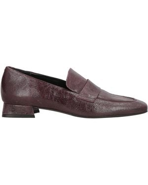 Zinda Mocasines - Morado