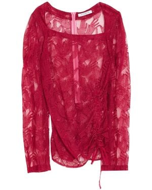 Vivetta Top - Rot