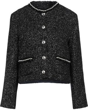 Maje Jacket - Black