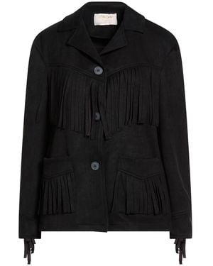 Kaos Jackets - Black
