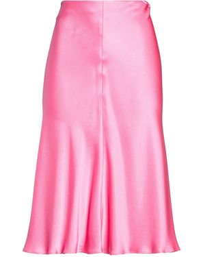 Stella McCartney Midi Skirt - Pink