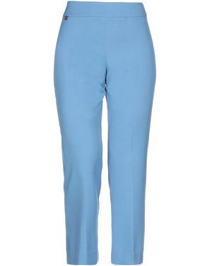 Manila Grace Trouser - Blue